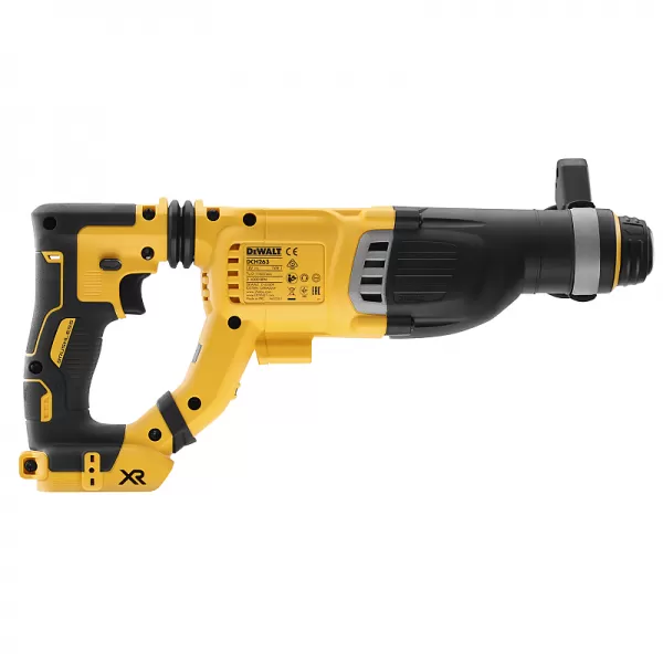 Aku kombinované kladivo 18V bez aku Ah DeWALT DCH263N