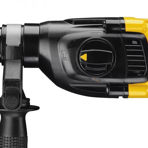 Kombinované kladivo SDS-Plus DeWALT D25033K