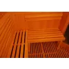 Finská sauna DeLUXE Finland HR4045