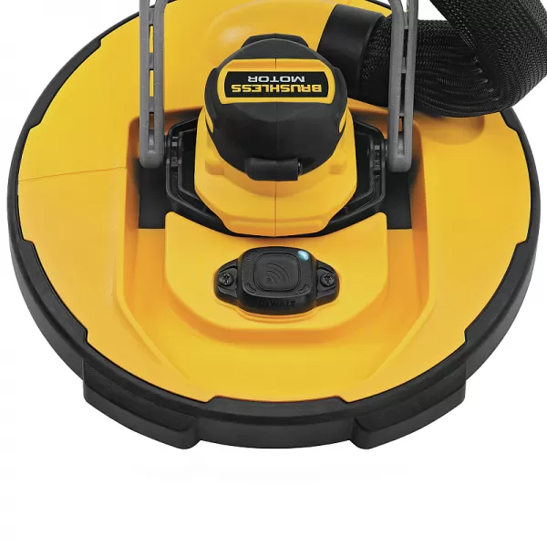 Aku bruska na sádrokartony 18V 2x6,0Ah DeWALT DCE800T2