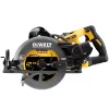 Aku kotoučová pila bez aku DeWALT FLEXVOLT DCS577N