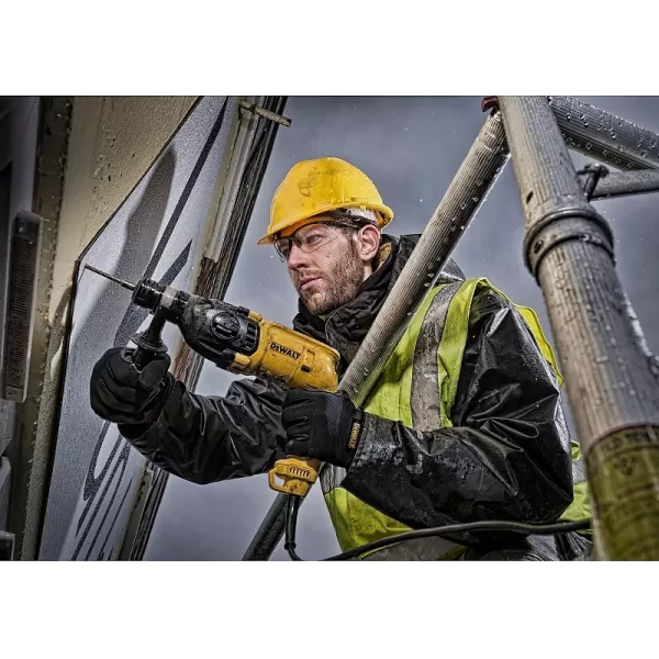 Kombinované kladivo SDS-Plus DeWALT D25033K