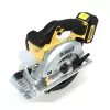 Kombo sada aku nářadí 18V 5,0 Ah DeWALT DCK551P3T