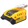 Nabíjecí adaptér na baterie DeWALT DCB094K
