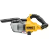 Aku ruční vysavač 18V bez aku DeWALT DCV501LN