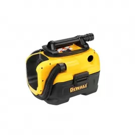 Aku vysavač pro mokré / suché vysávání DeWALT Flexvolt DCV584L