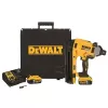 Aku hřebíkovačka do betonu 2x5,0Ah 18V DeWALT DCN890P2