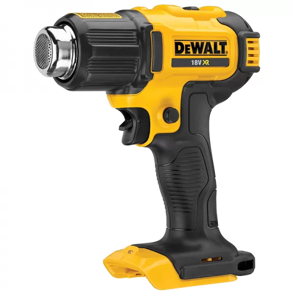 Aku opalovací pistole 18V bez aku DeWALT DCE530N