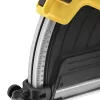Ochranný kryt pro řezání betonu 230mm DeWALT DWE46229