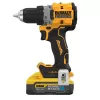 Aku vŕtačka 18V 2x5,0Ah DeWALT POWERSTACK DCD800H2T