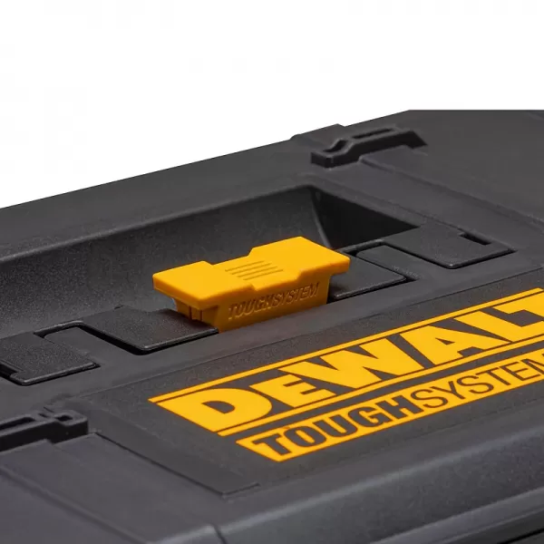 Kufr se dvěma šuplíky ToughSystem DeWALT DWST83529-1