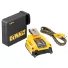 Adaptér nabíjačky batérií DeWALT DCB094K