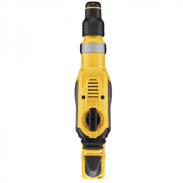 Aku kombinované kladivo SDS-MAX 54V bez aku DeWALT FLEXVOLT DCH614N