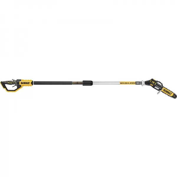 Aku prořezávací pila 18V bez aku DeWALT DCMPS567N