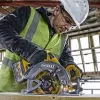 Aku kotoučová pila 54V bez aku DeWALT DCS578NT