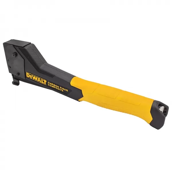 Kladivo na sponky z uhlíkových vlákien DeWALT DWHT75900-0