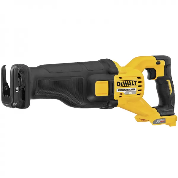 Aku mečová pila 54V 2x9,0Ah FLEXVOLT DeWALT DCS389X2