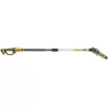 Aku prořezávací pila 18V 5,0Ah DeWALT DCMPS567P1