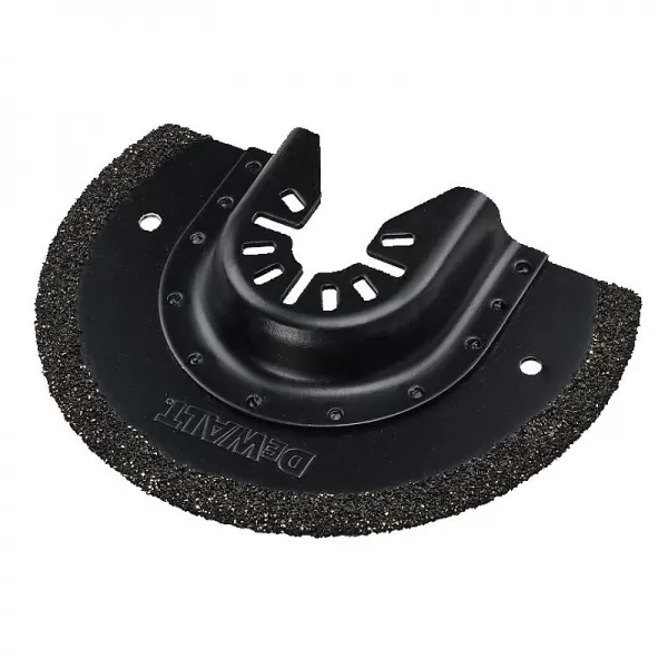 Karbidová čepel pro odstraňování spárovacího materiálu 3mm DeWALT DT20717