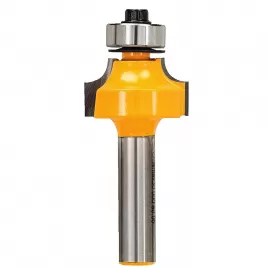 Kruhová fréza poloměr 5 mm DeWALT DT90013