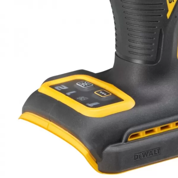 Aku rázový utahovák 18V 2x5,0Ah DeWALT DCF921P2T