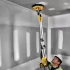Aku bruska na sádrokartony 18V 2x6,0Ah DeWALT DCE800T2