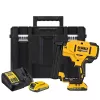 Aku sponkovačka 2x2,0Ah 18V DeWALT DCN681D2