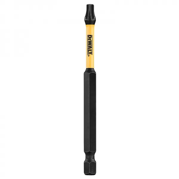 Sada bitů T25x85mm 2ks Extreme Impact Torsion DeWALT DT70569T