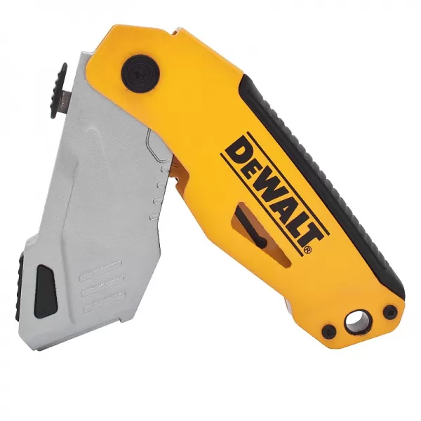 Sklápěcí nůž se zasouvací čepelí AUTOLOAD DeWALT DWHT10261-0
