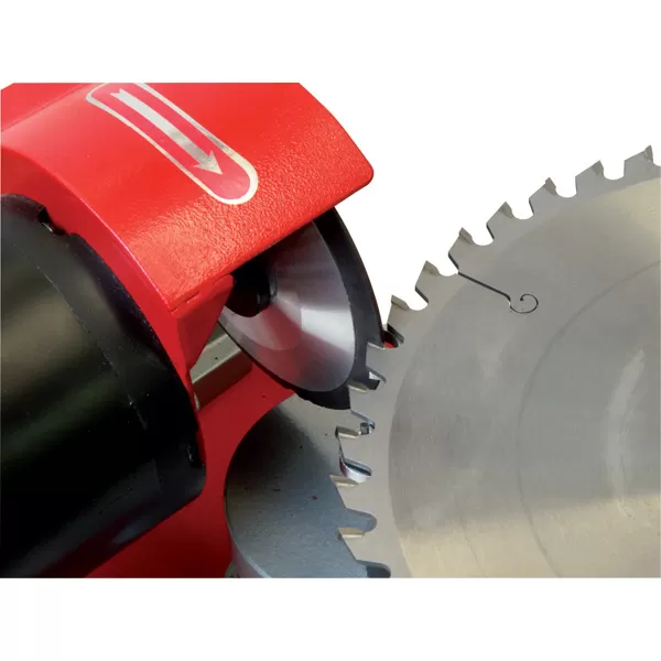 Bruska na pilové kotouče 230V Holzmann MTY 8-70