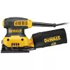 Vibrační bruska DeWALT DWE6411