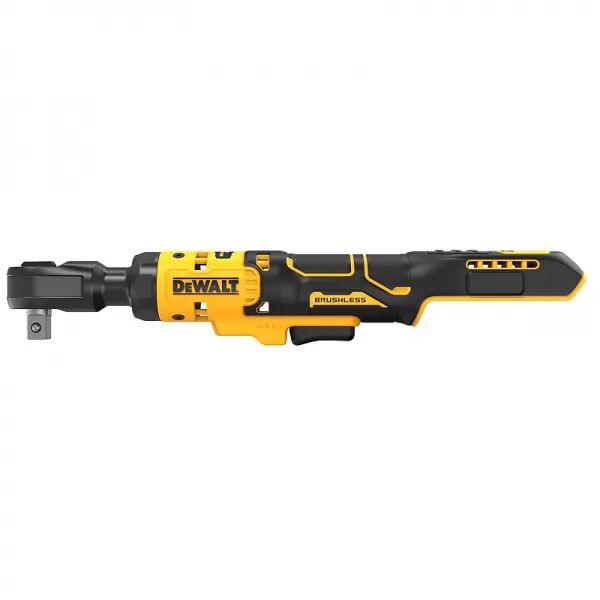 Aku ráčna 1/2" 18V XR bez aku DeWALT DCF512N