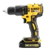 Kombinovaná sada akumulátorového náradia 18V 2x2,0 Ah DeWALT DCK2060D2T