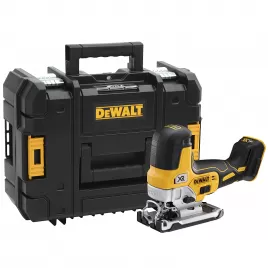 Aku přímočará pila 18V bez aku DeWALT DCS335NT