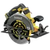 Aku kotoučová pila 54V bez aku DeWALT DCS578NT