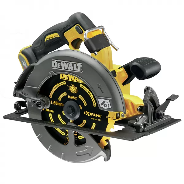 Aku kotoučová pila 54V bez aku DeWALT DCS578NT