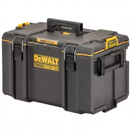 Kufr Tough Box DS400 TOUGHSYSTEM 2.0 DeWALT DWST83342-1