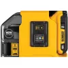 Aku odsavač prachu 18V bez aku DeWALT DWH161N