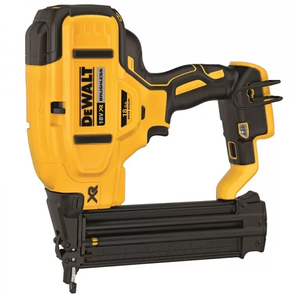 Aku dokončovací hřebíkovačka bez aku DeWALT DCN680NT