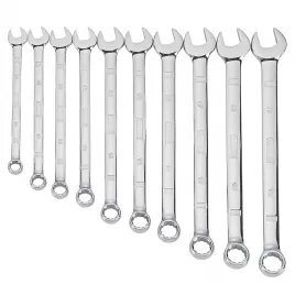 10dílná sada očkoplochých klíčů DeWALT DWMT19227-1