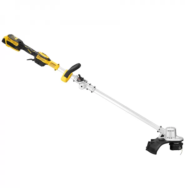 Aku strunová sekačka 18V 1x5,0Ah DeWALT DCMST561P1