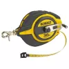 Ocelové svinovací pásmo - 30m DeWALT DWHT0-34093