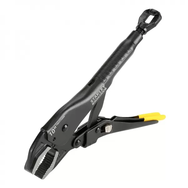 Samosvorné kleště s oblými čelistmi 250mm FatMax Stanley FMHT0-74886