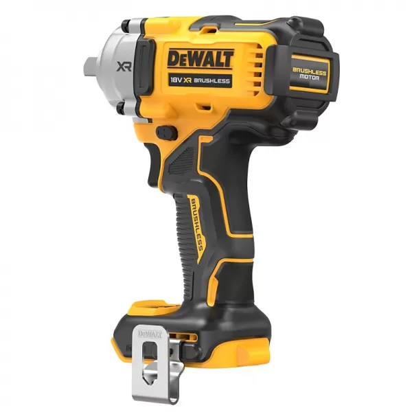 Aku rázový utahovák 18V bez aku DeWALT DCF892N