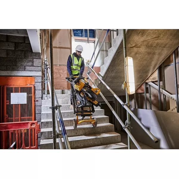 Stojan pro pokosové pily DeWALT DE7260