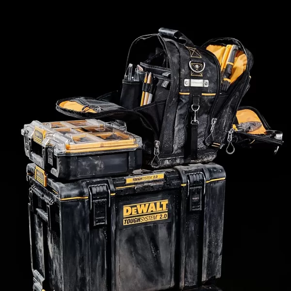 Brašna TOUGHSYSTEM Dewalt DWST83524-1