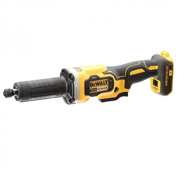 Aku přímá bruska bez aku DeWALT DCG426N