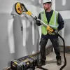 Aku bruska na sádrokartony 18V 2x6,0Ah DeWALT DCE800T2