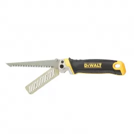 Sklápěcí pila ocaska s rašplí DeWALT DWHT0-20123