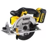 Kombo sada aku nářadí 18V 5,0 Ah DeWALT DCK654P3T